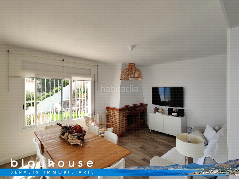 Foto 997c5e34-237d-498f-b8a8-fbfaca4d0c26. Casa amb xemeneia a Cau del Llop - Super Fener - Fener Llançà
