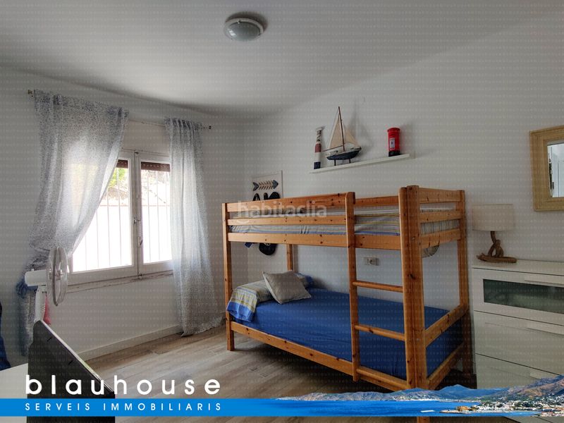 Foto ad965eb3-cf3f-4b32-be19-61b0af2293bf. Casa amb xemeneia a Cau del Llop - Super Fener - Fener Llançà