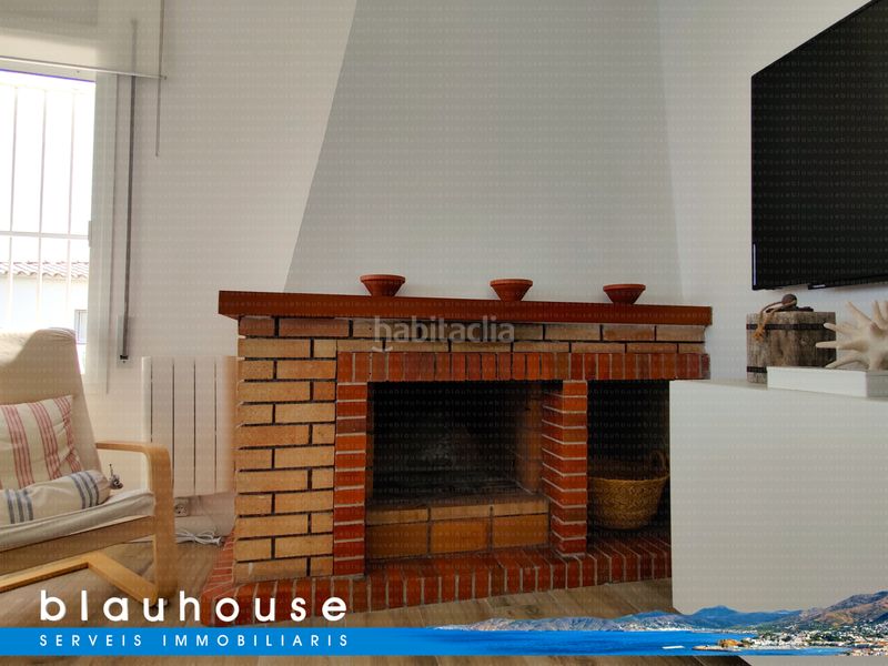 Foto c4f027b1-dc81-45ce-8b97-bb45561ac5d2. Casa amb xemeneia a Cau del Llop - Super Fener - Fener Llançà