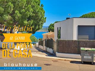 House  Avinguda carboneres. Hecha para vivir con los cinco sentidos