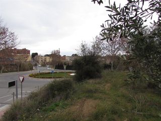 Area edificabile urbana in Carretera de picamoixons 17