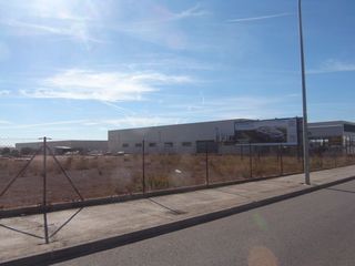 Area edificabile industriale in Carretera del pla de santa maria 200
