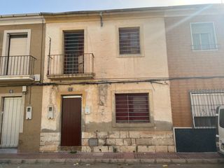 Piano terra in Callosa de Segura. Casa planta baja en callosa de segura