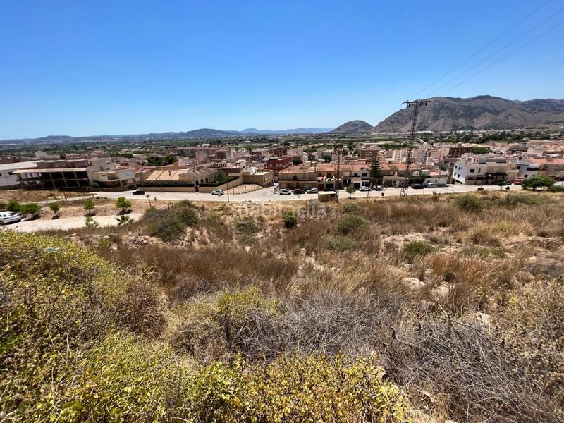 Foto 2322fc49-a64b-4c82-854f-160ae4472fac. Terreny residencial a Redován