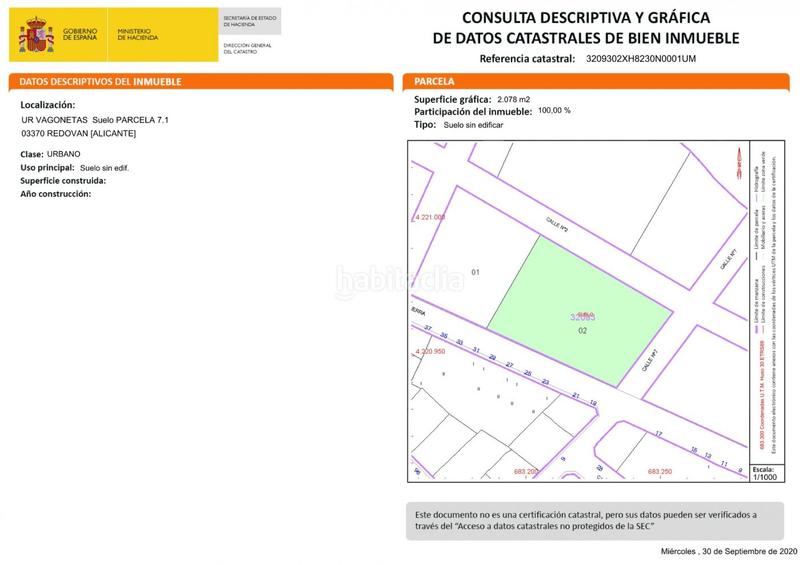 Foto 91b6825e-2aee-4f0d-9c29-b7e5f9b5b8a7. Terreny residencial a Redován