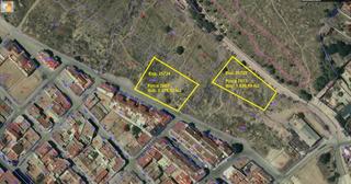 Terreny residencial a Redován. Parcelas en redovan
