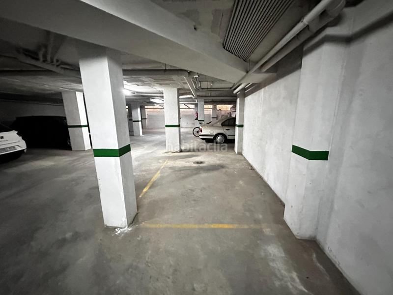 Foto 570ae57c-7e52-4c5e-a816-8925bba2d052. Parking voiture dans Almoradí