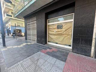 Local Comercial a Constitucion 29. Local comercial en callosa de segura