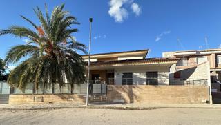 Xalet a Calle san isidro 56. Chalet en cox