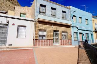 Dúplex a Callosa de Segura. Vivienda dúplex en callosa de segura