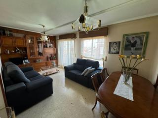 Appartement à Calle san joaquin 1. Piso en rafal