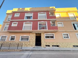 Pis a Calle san francisco 35. Piso en orihuela