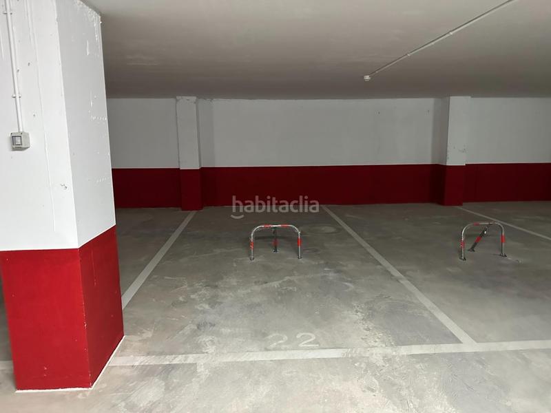 Foto 163da8e1-c192-48fd-b202-20a23269fd73. Parking coche en filipinas 1 garaje en almoradi en Almoradí