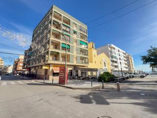 Pis en Calle mayor-mata 16. Piso en torrevieja la mata