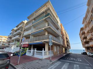 Planta baixa en Calle dolores 4. Planta baja en torrevieja