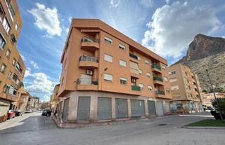 Pis  Calle virgen de la porteria. Piso en callosa de segura