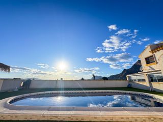 Casa a Callosa de Segura. Bungalow adosado en callosa de segura