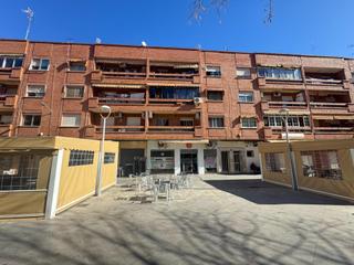 Pis a Callosa de Segura. Vivienda con plaza de garaje en callosa de segura