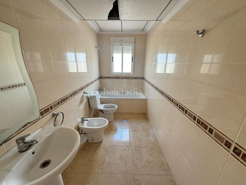 Foto 0e5ad20a-fcee-4e5d-947c-bd784b987dc9. Pis amb aparcament a Benejúzar