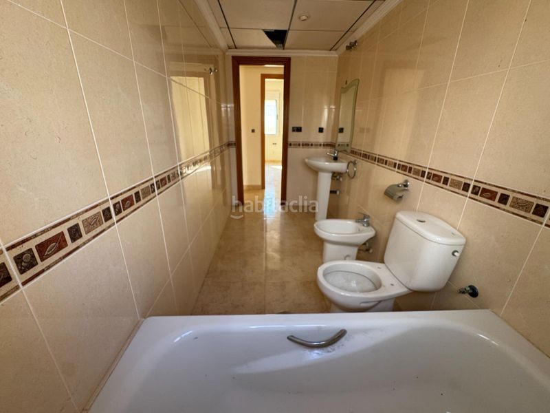 Foto 1ba8155b-e1dd-4298-a3bd-89d600fac76f. Pis amb aparcament a Benejúzar