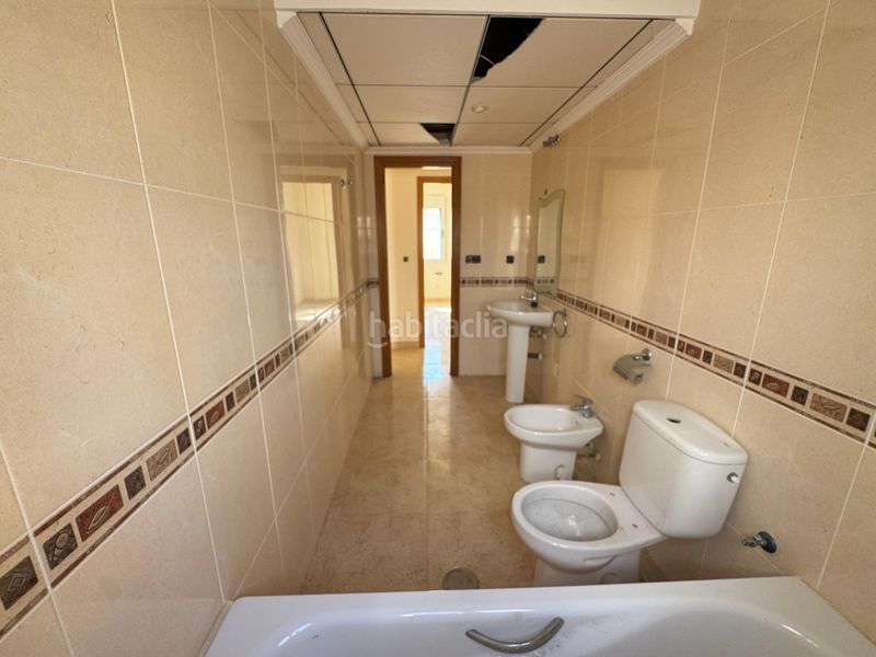 Foto 23650f2e-7fe6-4f76-a296-14b815135e0a. Pis amb aparcament a Benejúzar