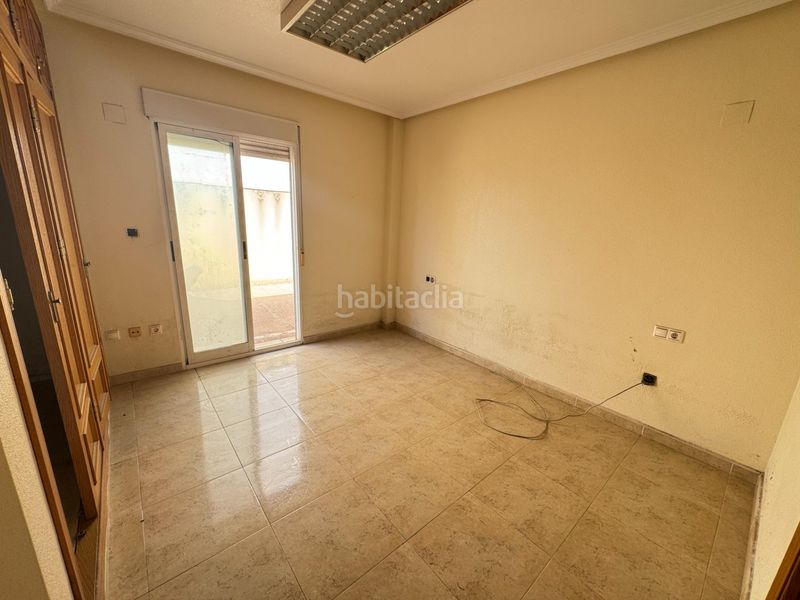 Foto 2b6c2638-2dc2-4203-9708-f6d3d282e336. Pis amb aparcament a Benejúzar