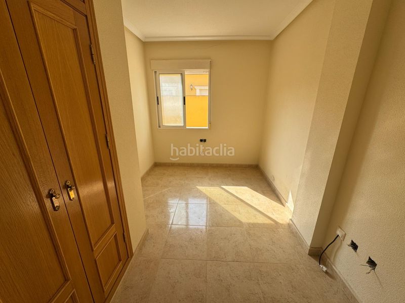 Foto 83211338-4bfc-4430-8e70-97d491cfead4. Pis amb aparcament a Benejúzar