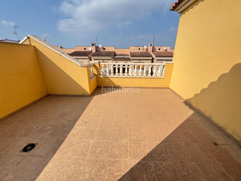 Foto 85ebd8d9-a80c-490a-9dab-c060fd522ead. Pis amb aparcament a Benejúzar