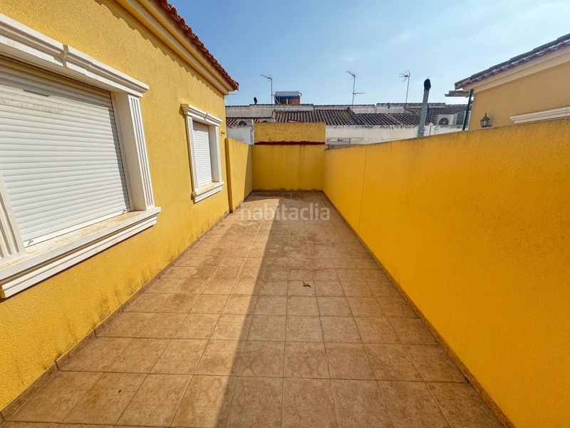 Foto 8dca9d87-17cf-45b5-adec-aa325a9d48ee. Pis amb aparcament a Benejúzar