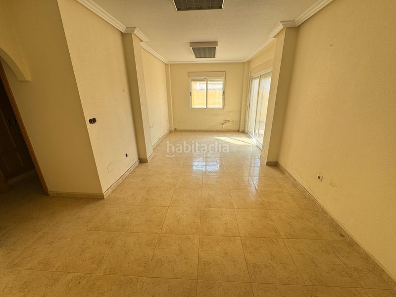 Foto 8e19c066-a85b-49d9-aad6-d38f30285570. Pis amb aparcament a Benejúzar