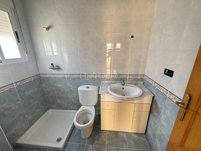 Foto bab21255-ab5b-4664-a1bb-8817576815f7. Pis amb aparcament a Benejúzar