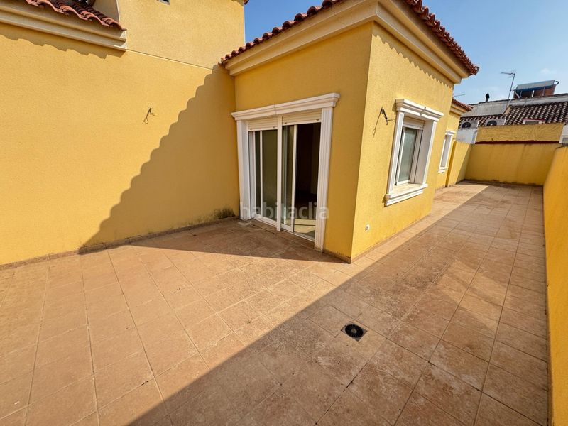 Foto ea44c418-0594-46b5-9449-9766d343c2f1. Pis amb aparcament a Benejúzar