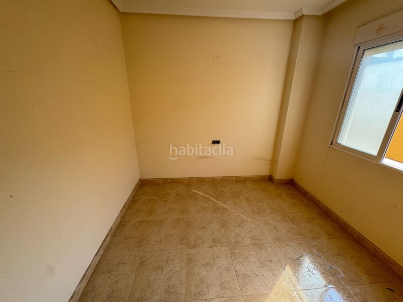 Foto f6902dbb-fab6-42fc-b70f-7a2f1d4f5bfd. Pis amb aparcament a Benejúzar