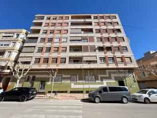 Appartement à Albatera. Vivienda en albatera