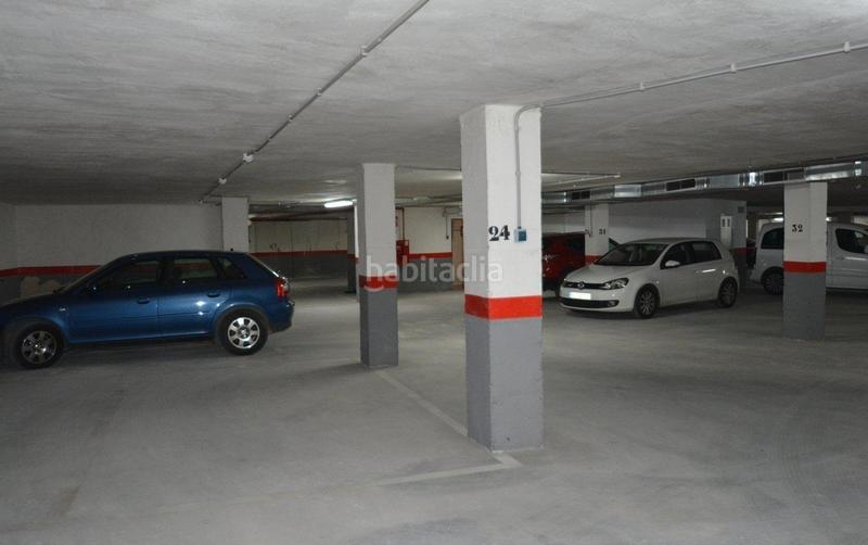 Foto 1015b237-6650-4453-89ce-8a582e02a81e. Autoparkplatz in calle escuelas las-desamparados 15 in Orihuela