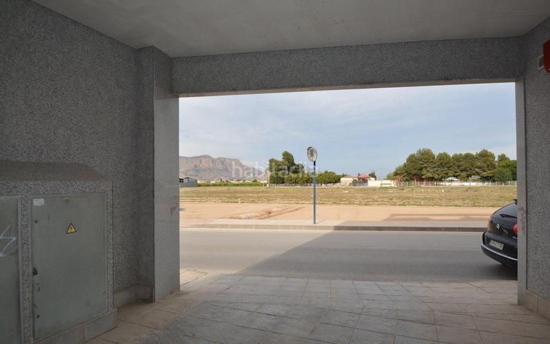 Foto 35942ad4-864a-4ff2-8909-3185f90edf38. Autoparkplatz in calle escuelas las-desamparados 15 in Orihuela