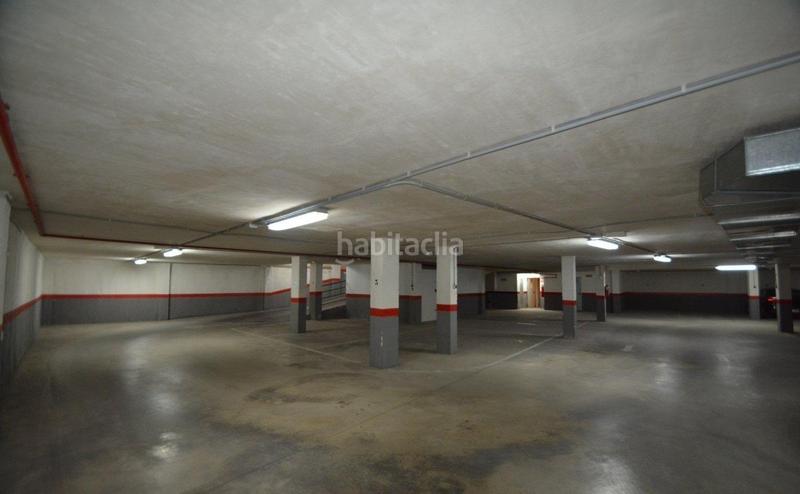 Foto a48e476e-d75e-48ef-8cc5-5d9530456a61. Autoparkplatz in calle escuelas las-desamparados 15 in Orihuela