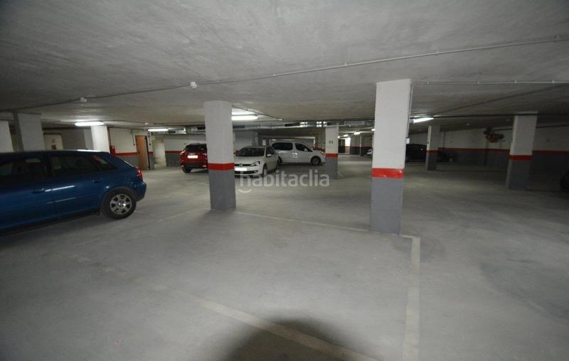 Foto a66e8349-13a2-409b-88d2-75cc524aad2d. Autoparkplatz in calle escuelas las-desamparados 15 in Orihuela