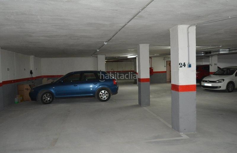 Foto a6c5eaf9-0ea7-4466-8bab-a54c80eee3a1. Autoparkplatz in calle escuelas las-desamparados 15 in Orihuela