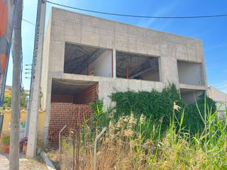 Edifici a Callosa de Segura. Edificio comercial en venta en polígono 6, en callosa de segura
