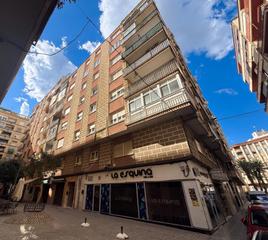 Pis  Pasaje pepe baldo. Piso en orihuela
