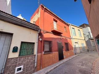 Casa en Calle san roque 15. Casa  en callosa de segura
