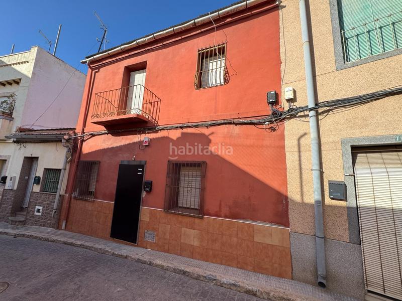 Foto 9ab2b800-b436-48d0-b05c-08f379786ec9. Maison dans calle san roque 15 dans Callosa de Segura