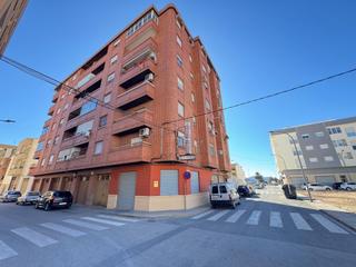 Pis a Albatera. Vivienda en albatera