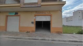 Local Comercial a Calle hnos rodriguez 6. Local comercial en rafal