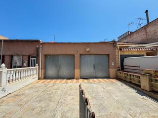 Casa en Callosa de Segura. Casa en callosa de segura