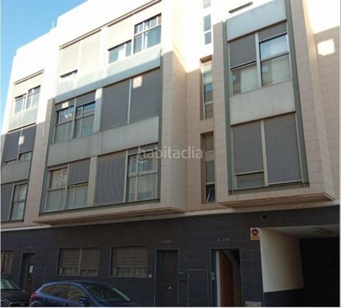 Foto 78b5e2d4-4cd4-4701-821d-b0e15bb42c96. Autoparkplatz in avenida del aeropuerto 15 in Callosa de Segura