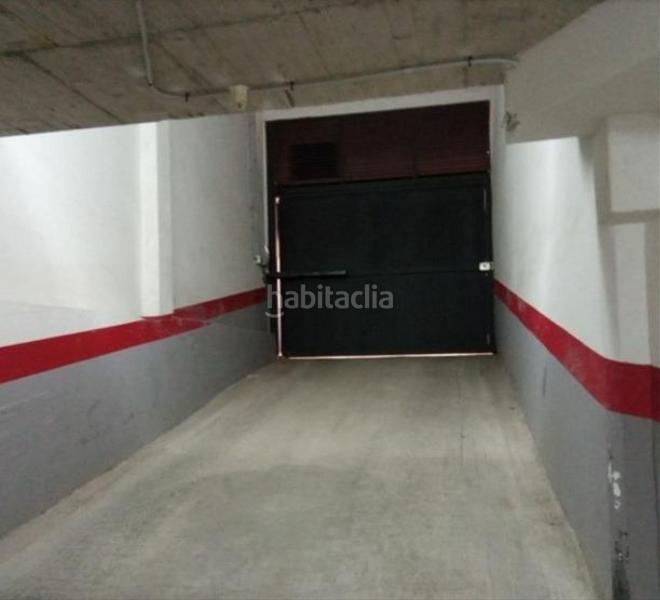 Foto 7c75e188-1836-45b2-a8c4-135d762e3c71. Autoparkplatz in avenida del aeropuerto 15 in Callosa de Segura