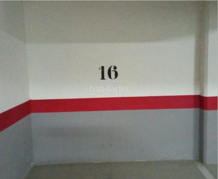 Foto 97f9300f-8a43-4ed7-b1f6-866870279bea. Autoparkplatz in avenida del aeropuerto 15 in Callosa de Segura