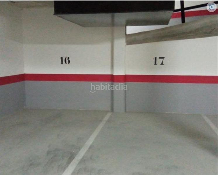 Foto d32eb5ee-c4c3-40e0-8ea3-82b27c073869. Autoparkplatz in avenida del aeropuerto 15 in Callosa de Segura